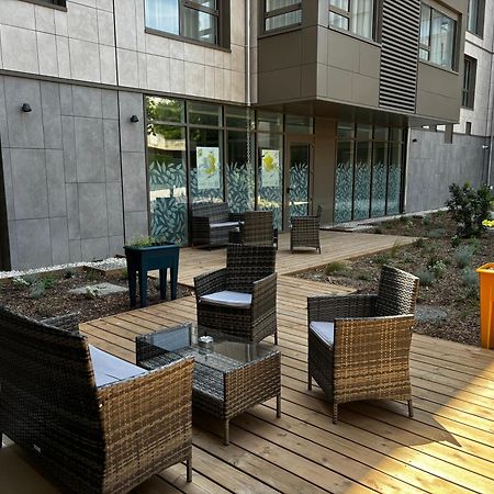 Residence Services Oh Activ Авиньон Екстериор снимка