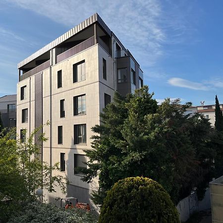 Residence Services Oh Activ Авиньон Екстериор снимка