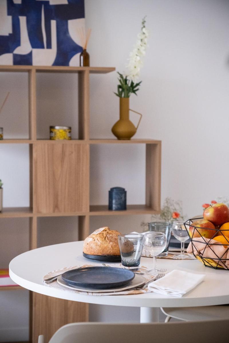 Residence Services Oh Activ Авиньон Екстериор снимка