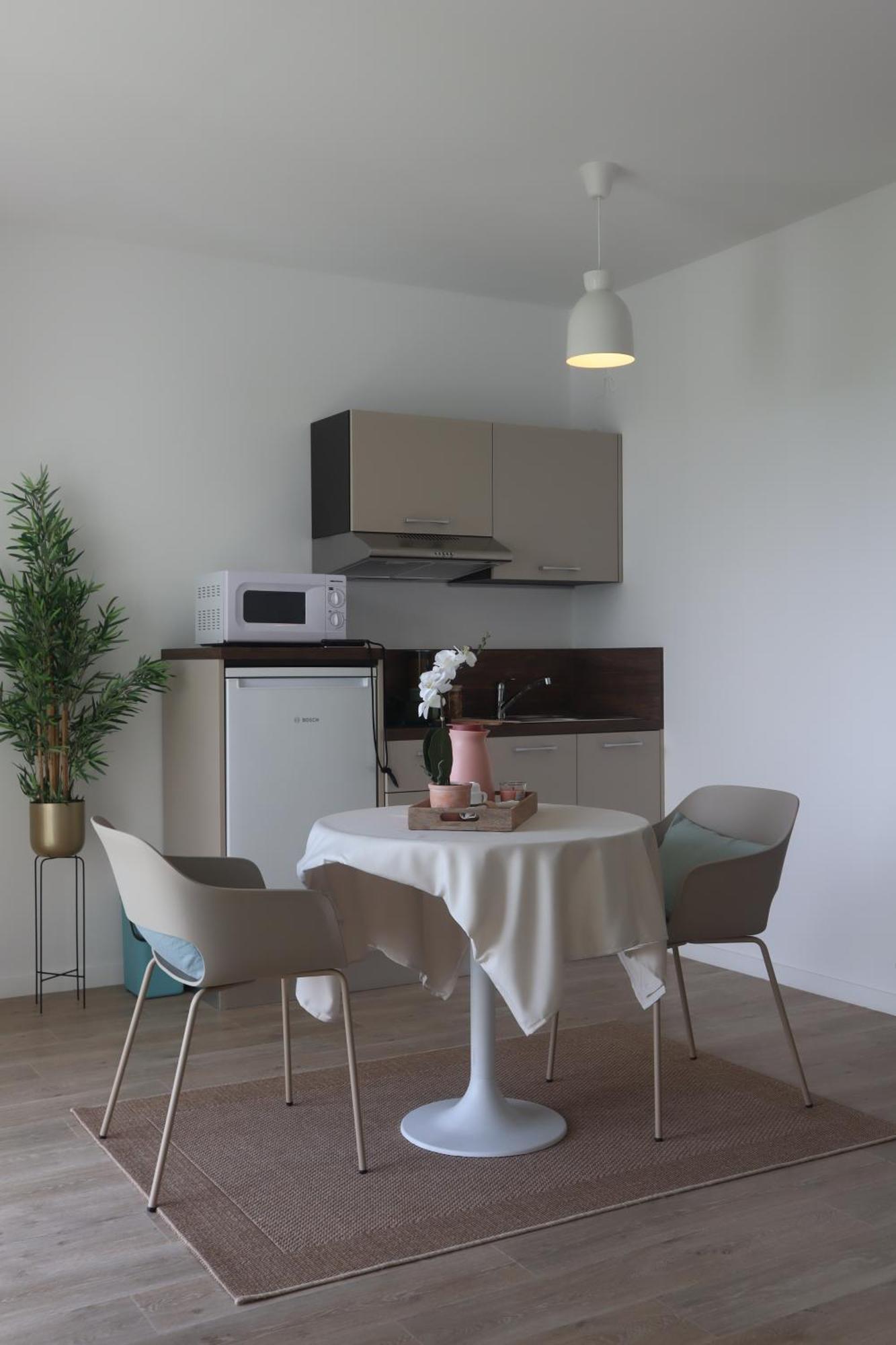 Residence Services Oh Activ Авиньон Екстериор снимка
