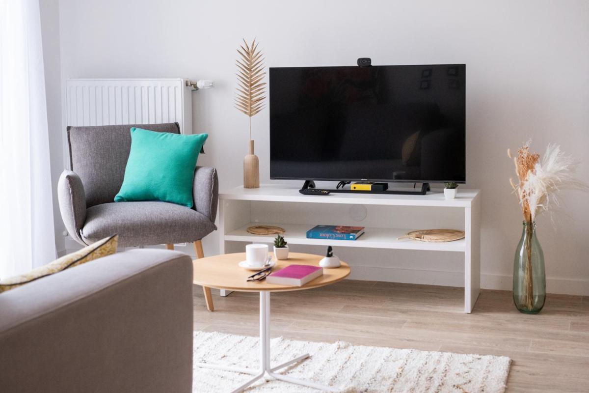 Residence Services Oh Activ Авиньон Екстериор снимка