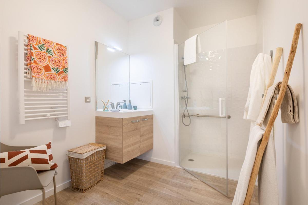 Residence Services Oh Activ Авиньон Екстериор снимка