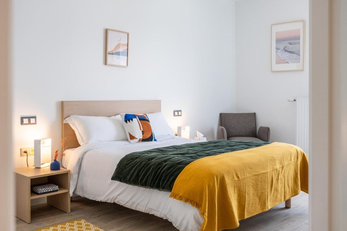 Residence Services Oh Activ Авиньон Екстериор снимка